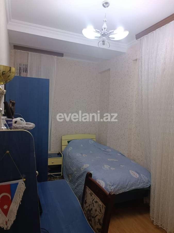 Kirayə verilir, yeni tikili, 3 otaqlı, 90 m², Bakı, Nəsimi r.