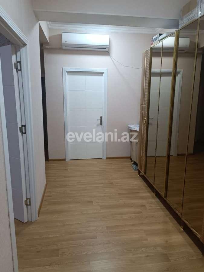Kirayə verilir, yeni tikili, 3 otaqlı, 90 m², Bakı, Nəsimi r.