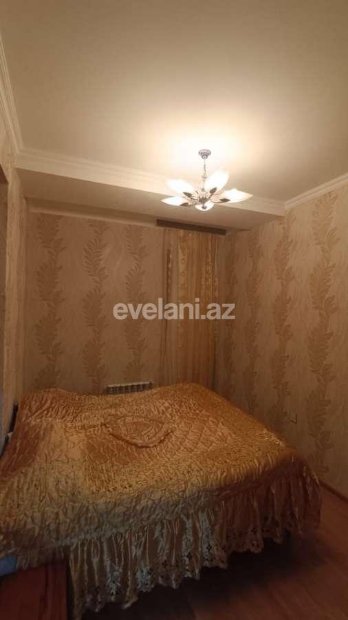 Kirayə verilir, yeni tikili, 3 otaqlı, 90 m², Bakı, Nəsimi r.