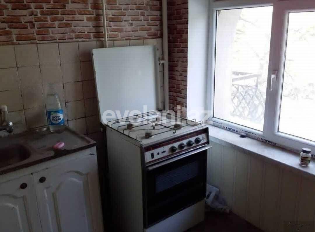 Satılır, köhnə tikili, 2 otaqlı, 35 m², Bakı, Yasamal r, Yasamal q, İnşaatçılar m.