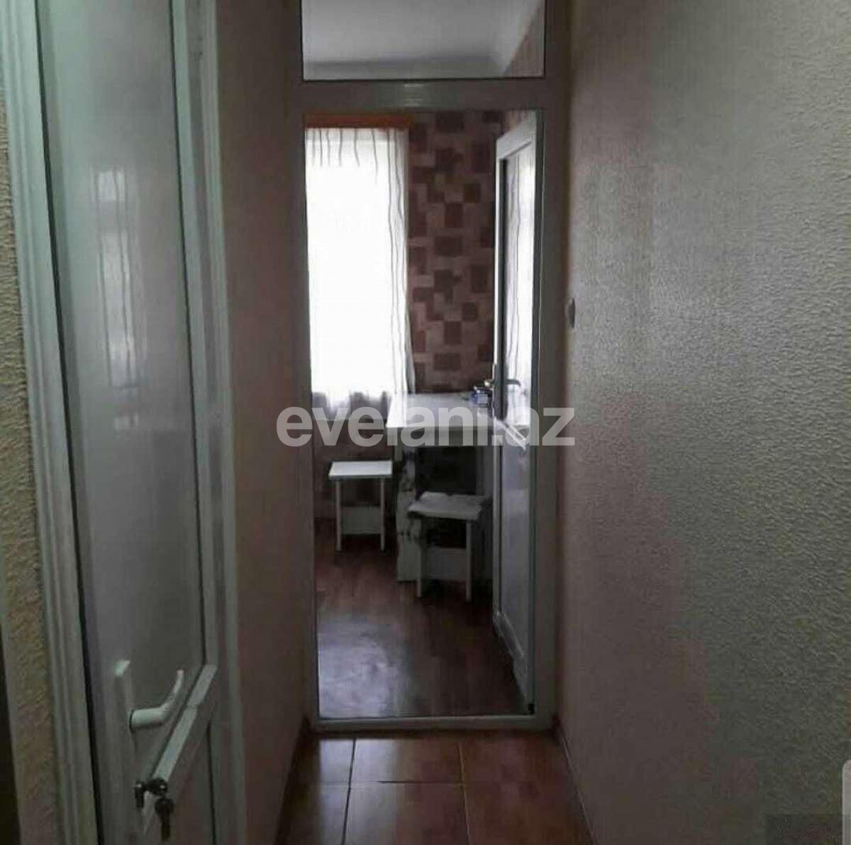 Satılır, köhnə tikili, 2 otaqlı, 35 m², Bakı, Yasamal r, Yasamal q, İnşaatçılar m.