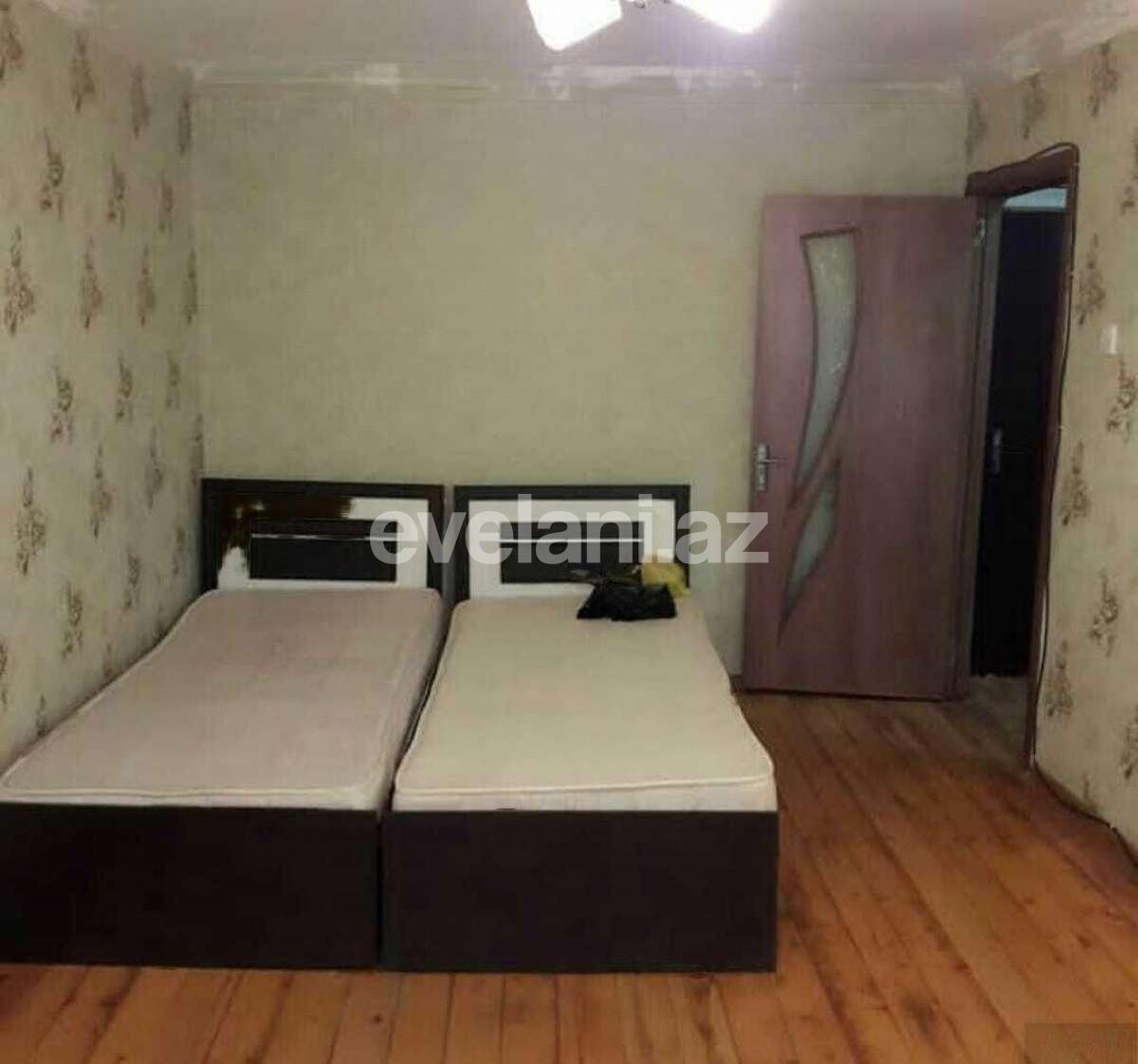 Satılır, köhnə tikili, 2 otaqlı, 35 m², Bakı, Yasamal r, Yasamal q, İnşaatçılar m.