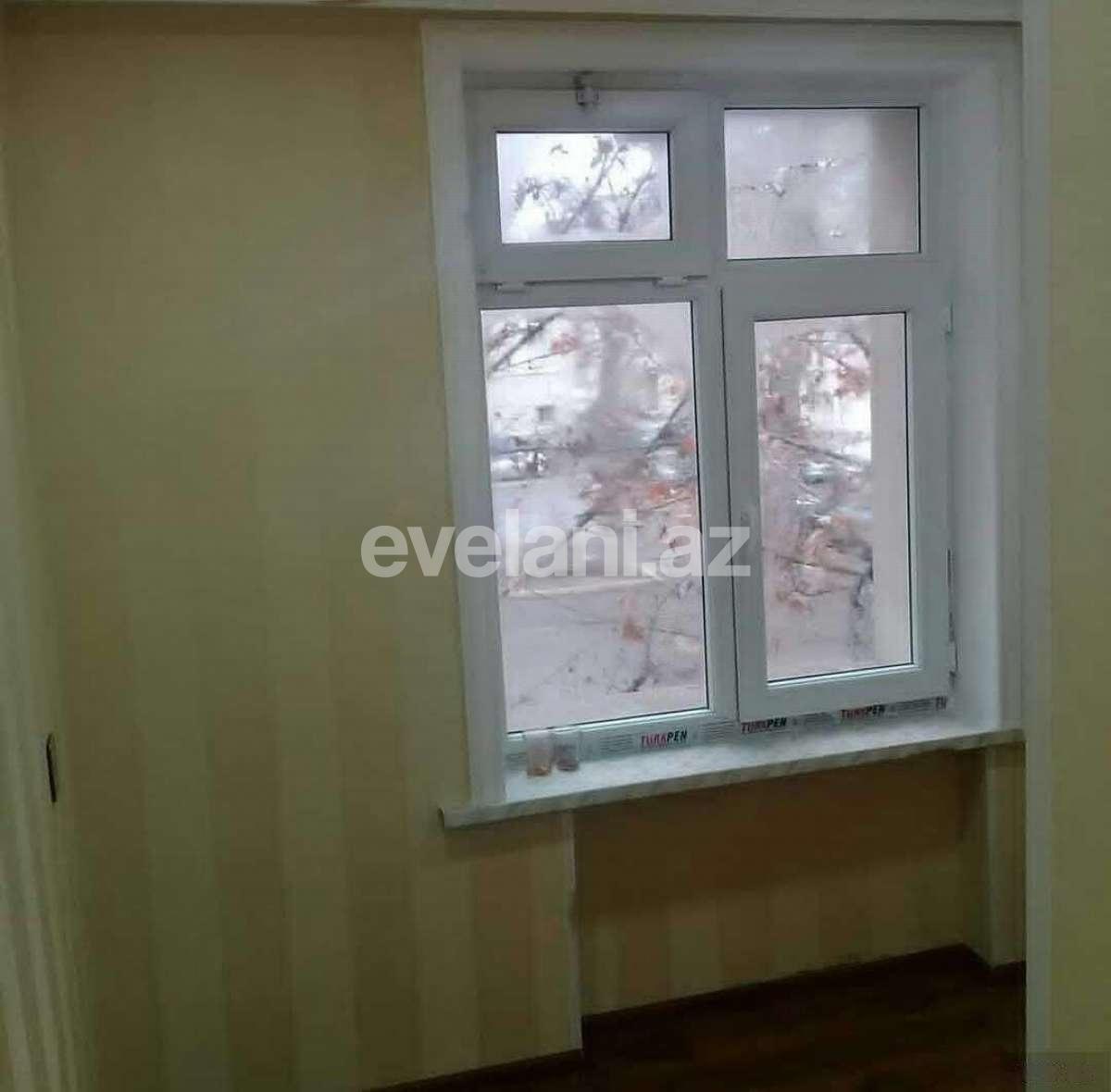 Satılır, köhnə tikili, 2 otaqlı, 35 m², Bakı, Yasamal r, Yasamal q, İnşaatçılar m.