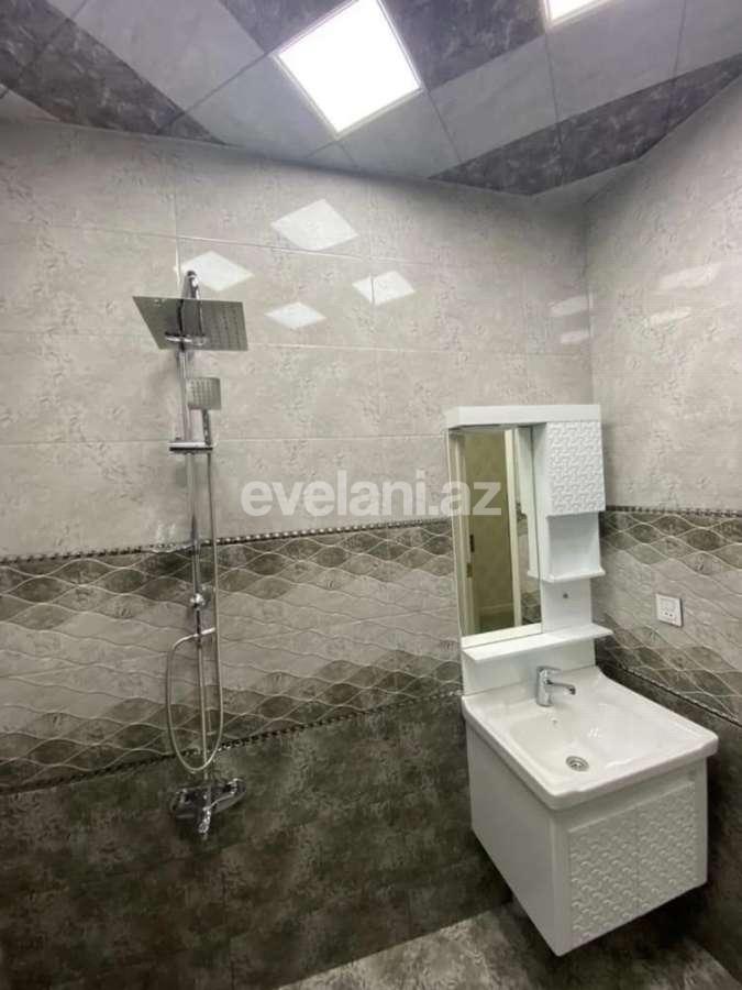 Satılır, yeni tikili, 3 otaqlı, 109 m², Bakı, Binəqədi r, Memar Əcəmi m.