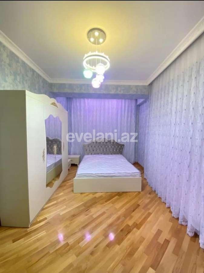 Satılır, yeni tikili, 3 otaqlı, 109 m², Bakı, Binəqədi r, Memar Əcəmi m.