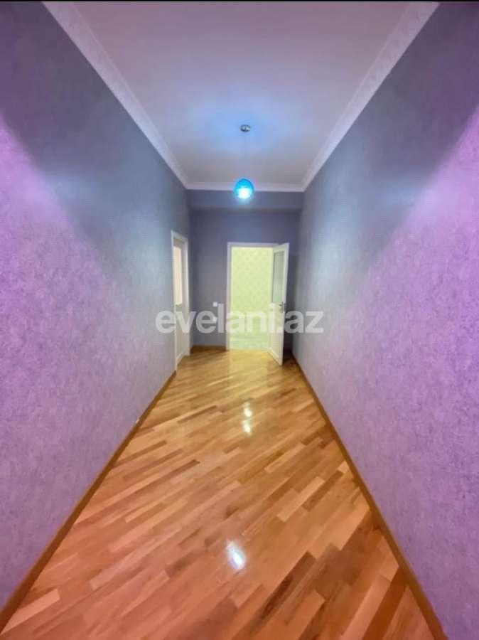 Satılır, yeni tikili, 3 otaqlı, 109 m², Bakı, Binəqədi r, Memar Əcəmi m.