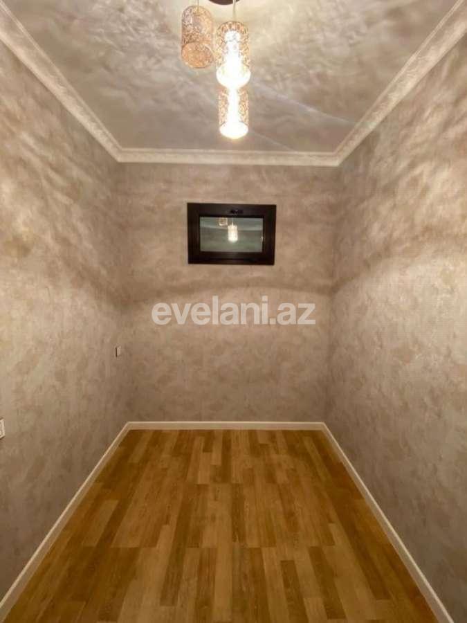 Satılır, yeni tikili, 3 otaqlı, 109 m², Bakı, Binəqədi r, Memar Əcəmi m.