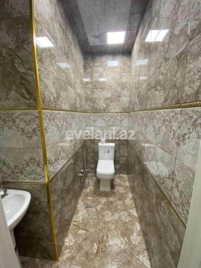 Satılır, yeni tikili, 3 otaqlı, 109 m², Bakı, Binəqədi r, Memar Əcəmi m.