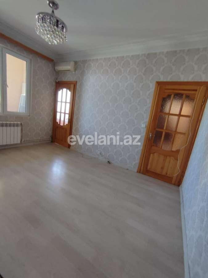 Satılır, köhnə tikili, 2 otaqlı, 50 m², Bakı, Nəsimi r, Memar Əcəmi m.