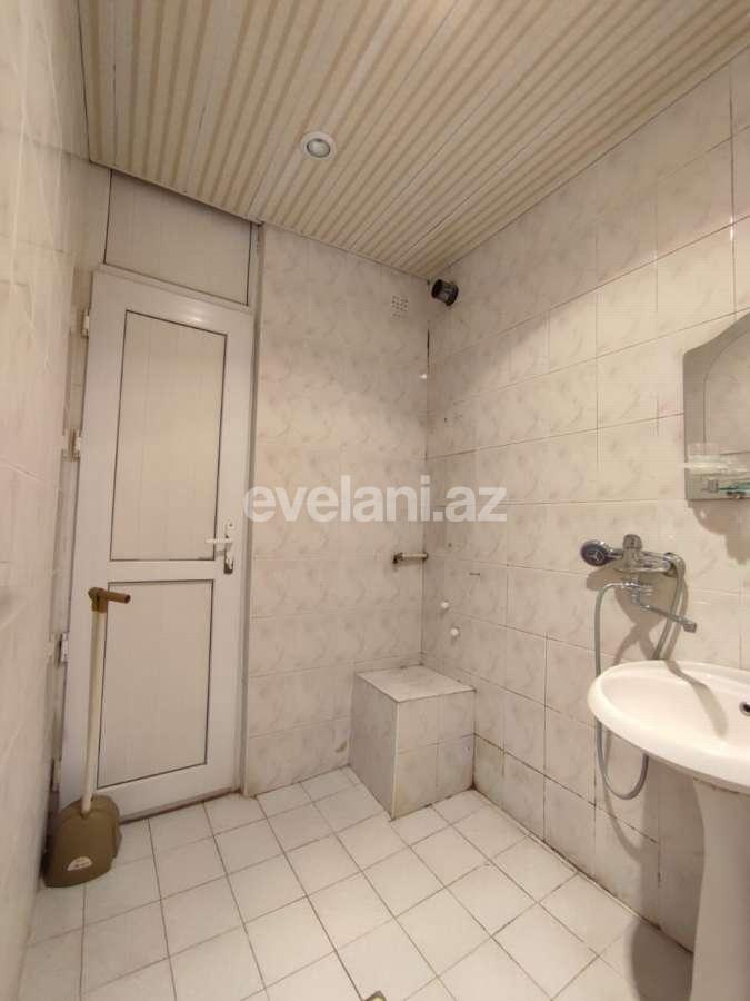 Satılır, köhnə tikili, 2 otaqlı, 50 m², Bakı, Nəsimi r, Memar Əcəmi m.