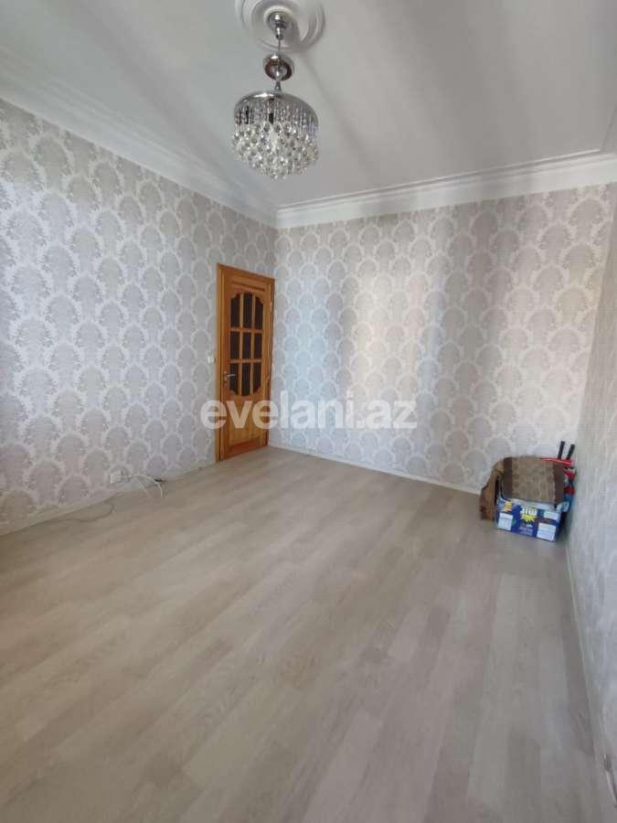 Satılır, köhnə tikili, 2 otaqlı, 50 m², Bakı, Nəsimi r, Memar Əcəmi m.