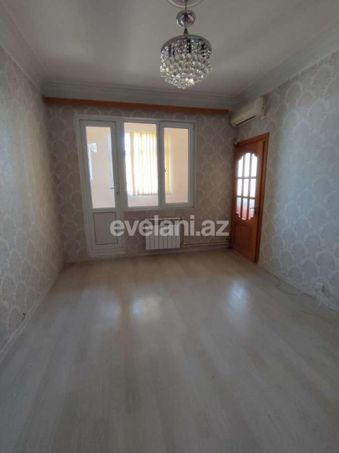 Satılır, köhnə tikili, 2 otaqlı, 50 m², Bakı, Nəsimi r, Memar Əcəmi m.