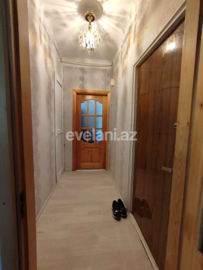 Satılır, köhnə tikili, 2 otaqlı, 50 m², Bakı, Nəsimi r, Memar Əcəmi m.