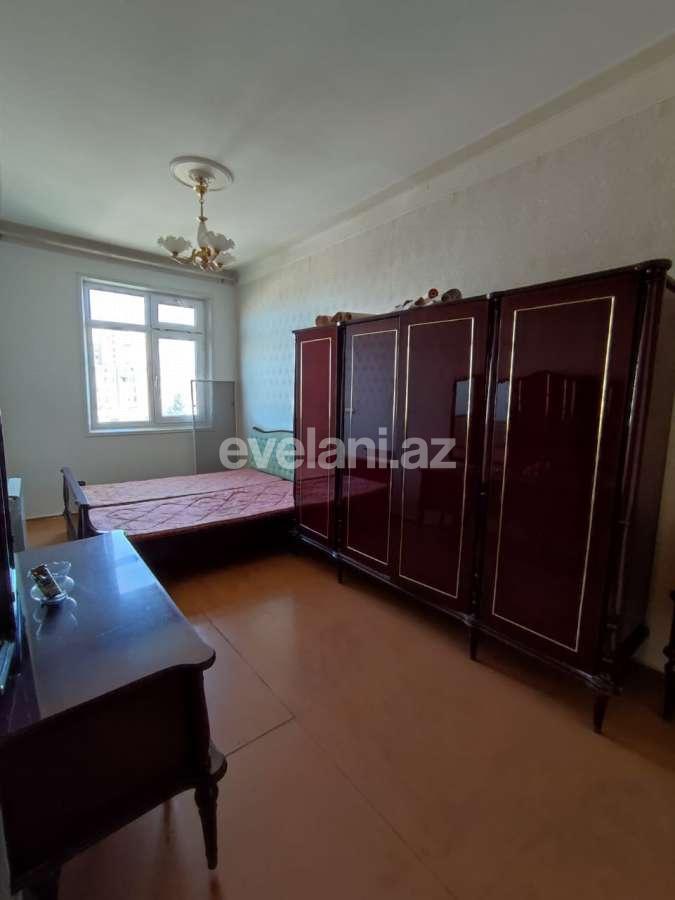 Satılır, köhnə tikili, 2 otaqlı, 50 m², Bakı, Nəsimi r, Memar Əcəmi m.
