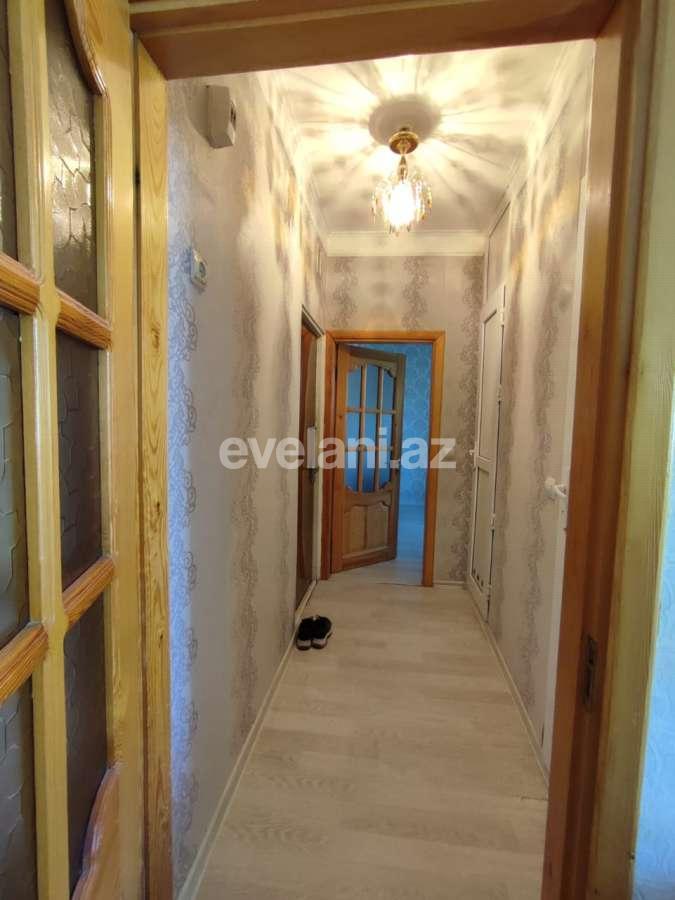 Satılır, köhnə tikili, 2 otaqlı, 50 m², Bakı, Nəsimi r, Memar Əcəmi m.