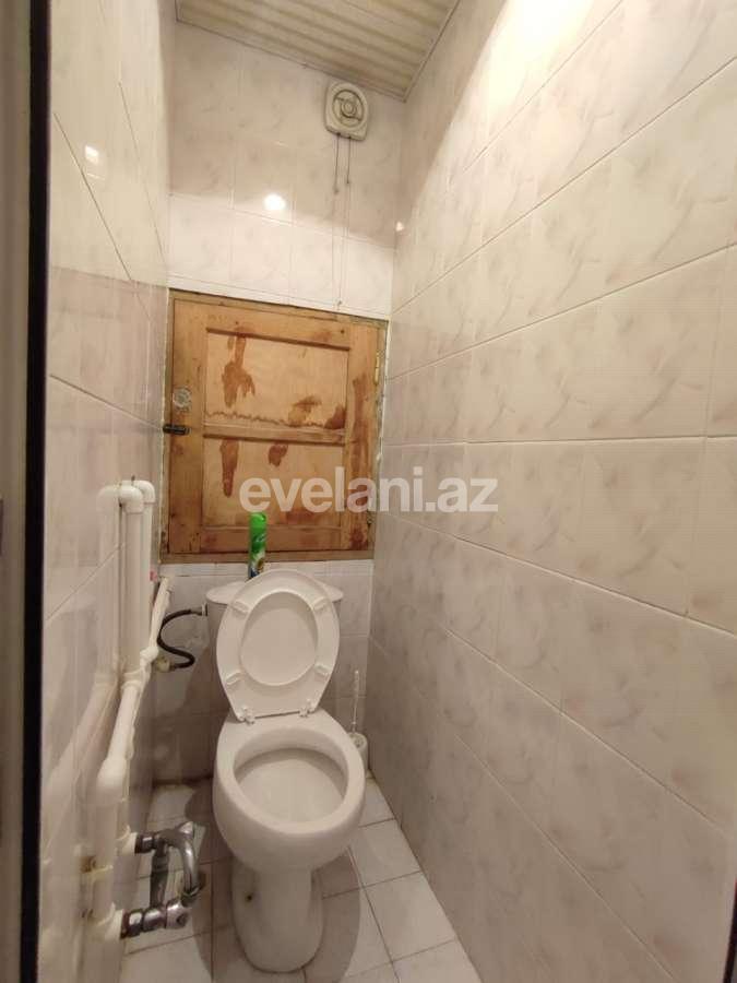 Satılır, köhnə tikili, 2 otaqlı, 50 m², Bakı, Nəsimi r, Memar Əcəmi m.