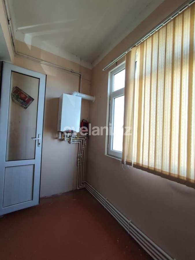 Satılır, köhnə tikili, 2 otaqlı, 50 m², Bakı, Nəsimi r, Memar Əcəmi m.