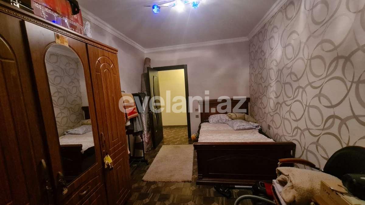 Satılır, yeni tikili, 3 otaqlı, 110 m², Bakı, Sabunçu r, Bakıxanov q, Qara Qarayev m.