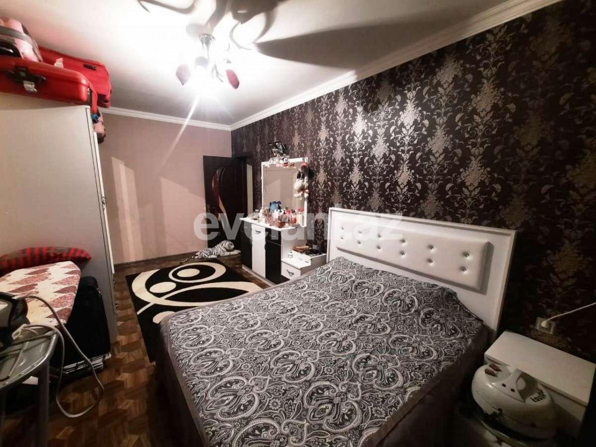 Satılır, yeni tikili, 3 otaqlı, 110 m², Bakı, Sabunçu r, Bakıxanov q, Qara Qarayev m.