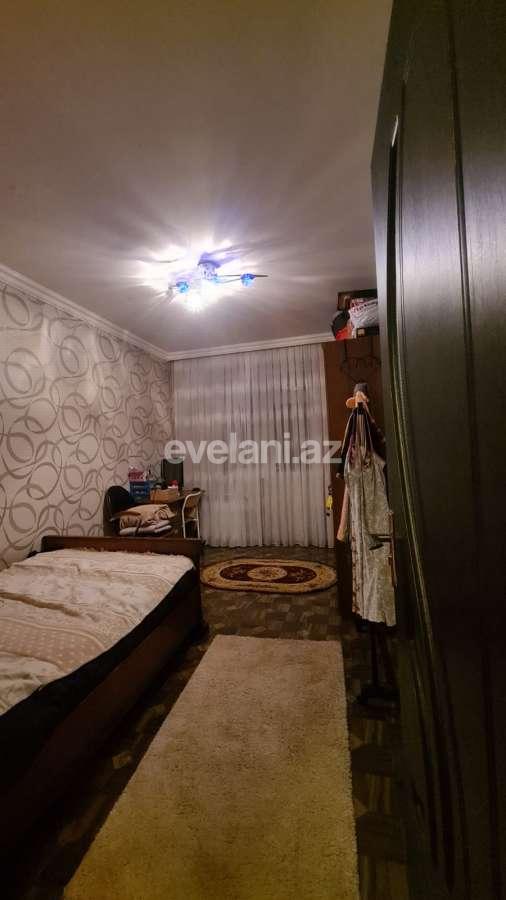 Satılır, yeni tikili, 3 otaqlı, 110 m², Bakı, Sabunçu r, Bakıxanov q, Qara Qarayev m.