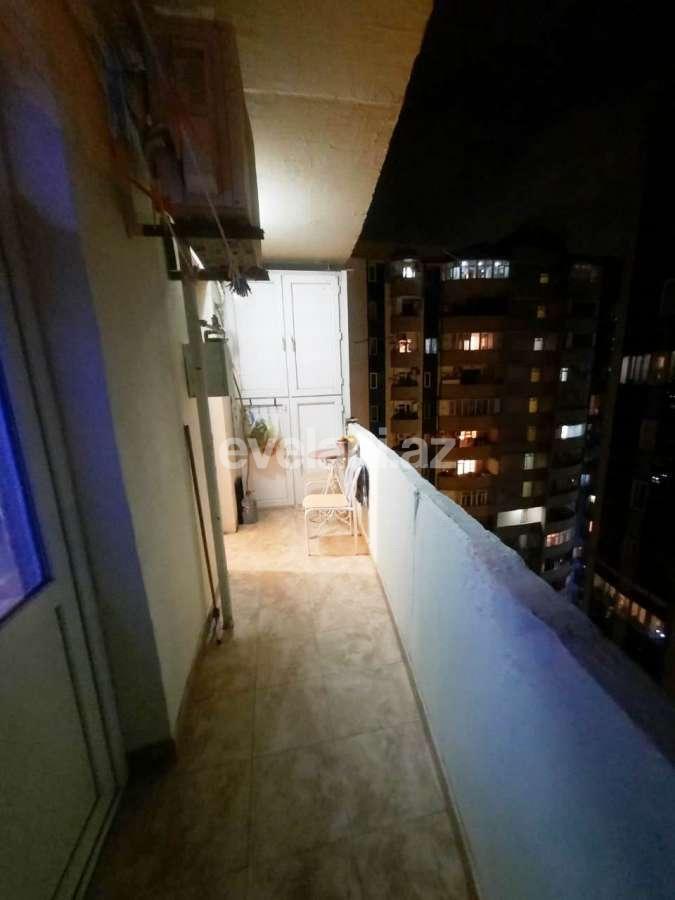 Satılır, yeni tikili, 3 otaqlı, 110 m², Bakı, Sabunçu r, Bakıxanov q, Qara Qarayev m.