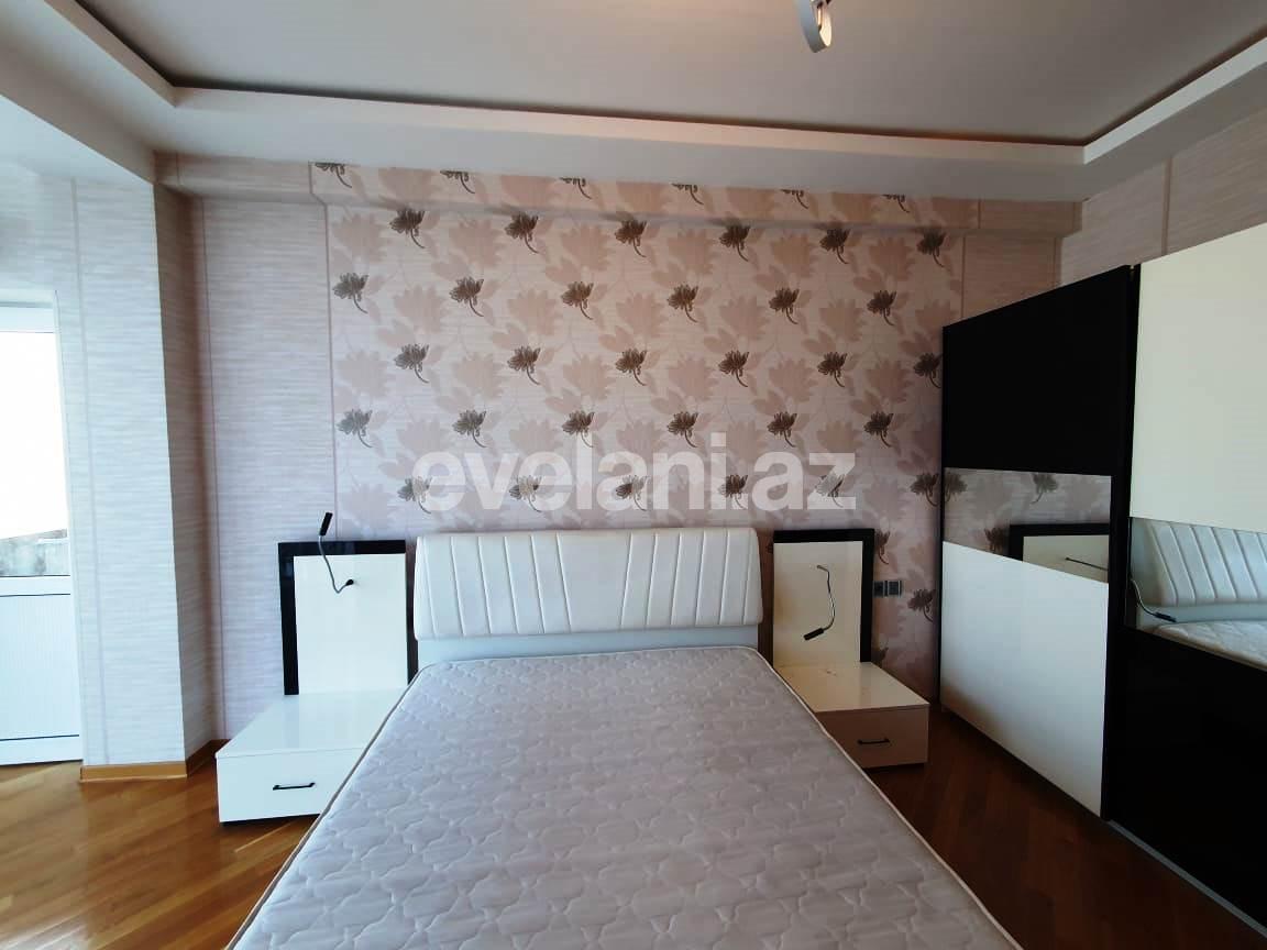 Сдаётся, новостройка, 3-комнаты, 145 m², Баку, Насиминский r, 28 мая m.