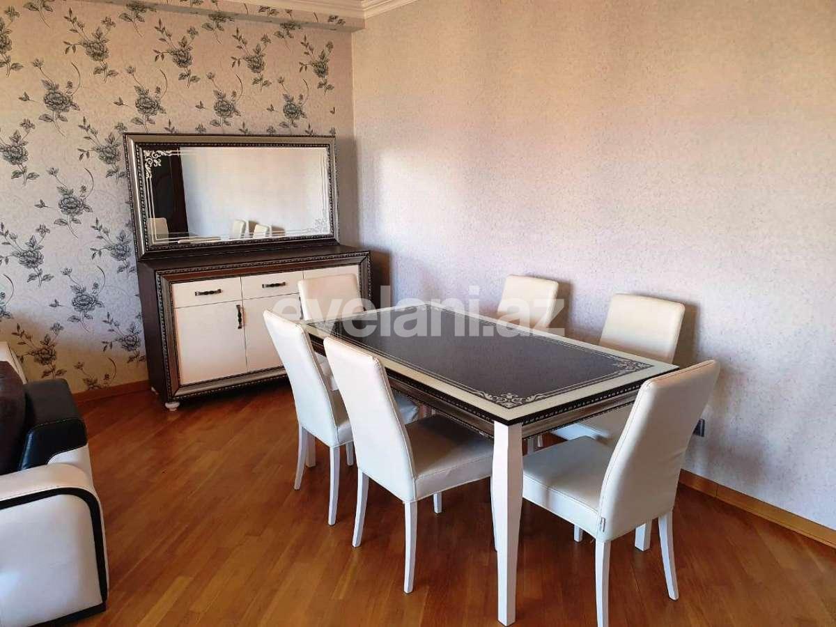 Сдаётся, новостройка, 3-комнаты, 145 m², Баку, Насиминский r, 28 мая m.