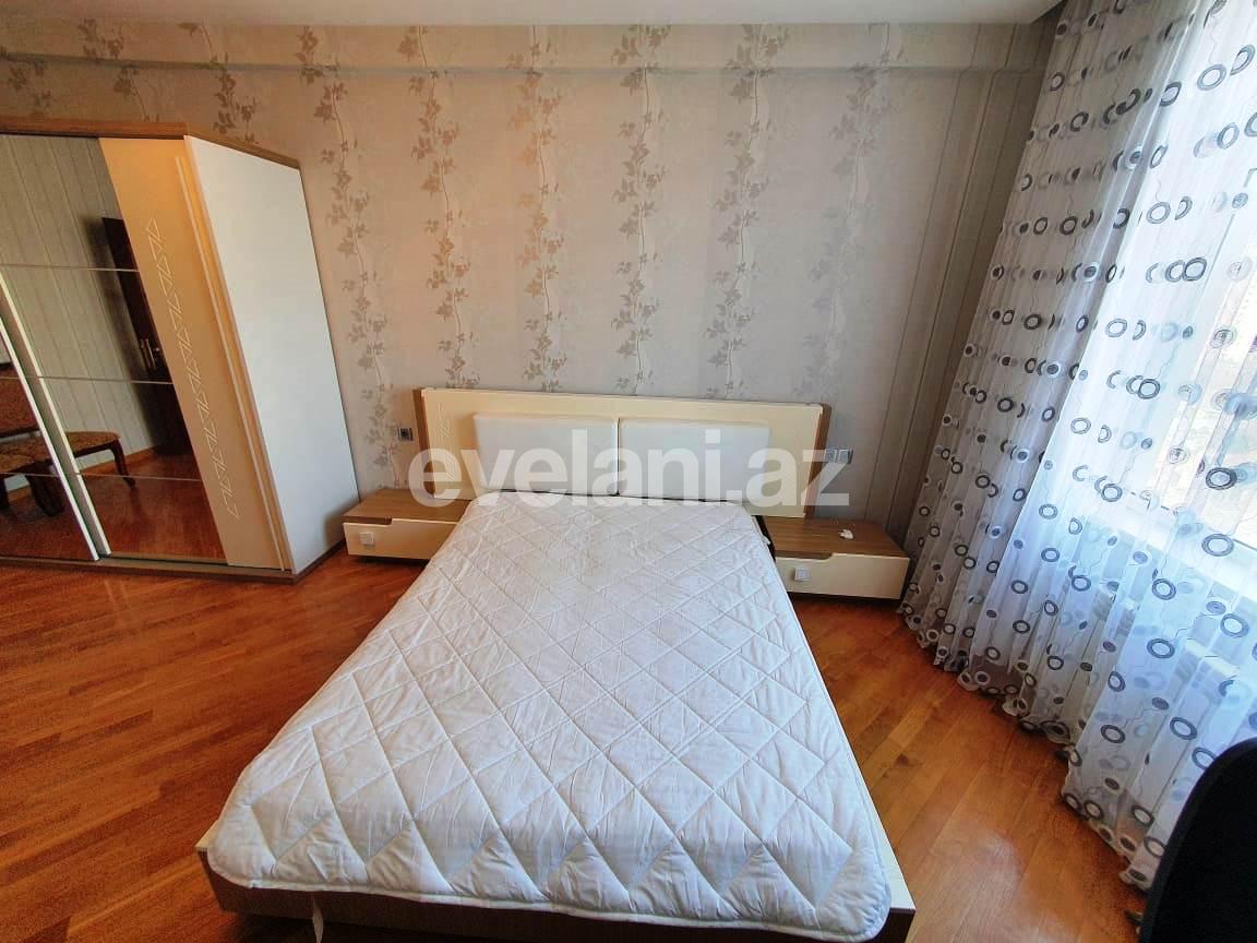 Сдаётся, новостройка, 3-комнаты, 145 m², Баку, Насиминский r, 28 мая m.