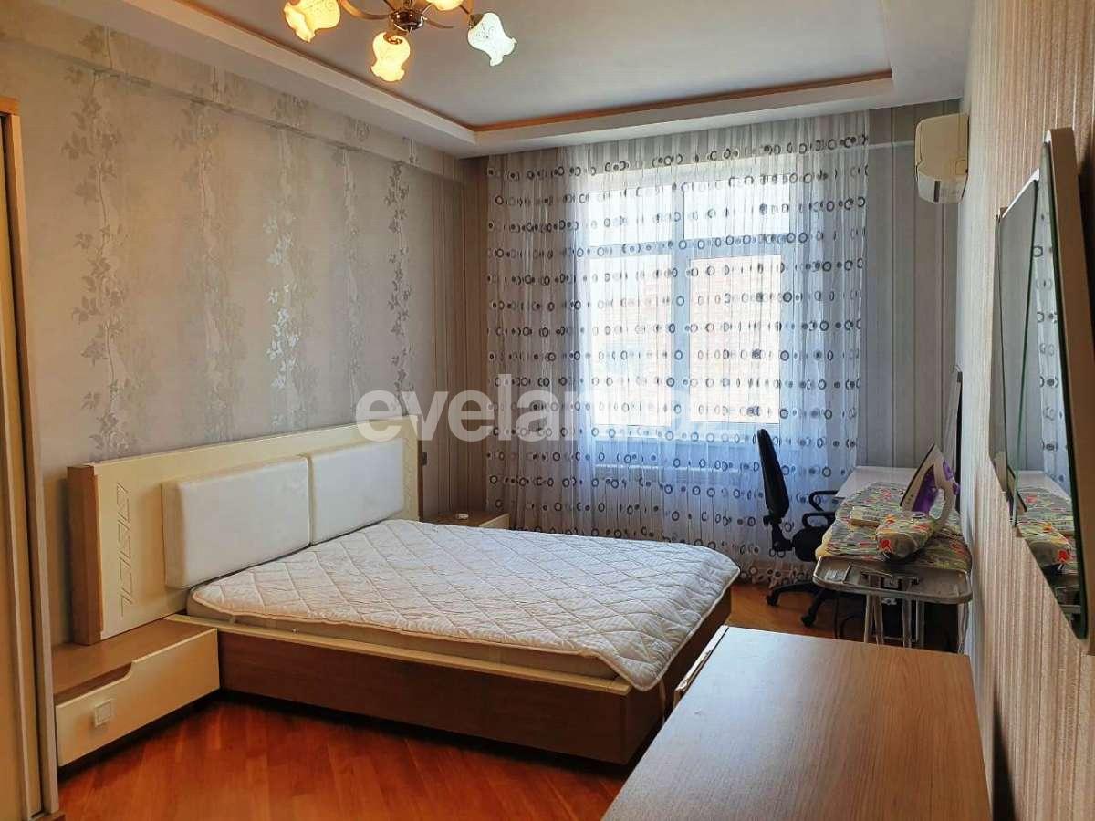 Сдаётся, новостройка, 3-комнаты, 145 m², Баку, Насиминский r, 28 мая m.