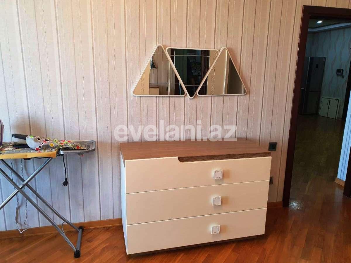 Сдаётся, новостройка, 3-комнаты, 145 m², Баку, Насиминский r, 28 мая m.