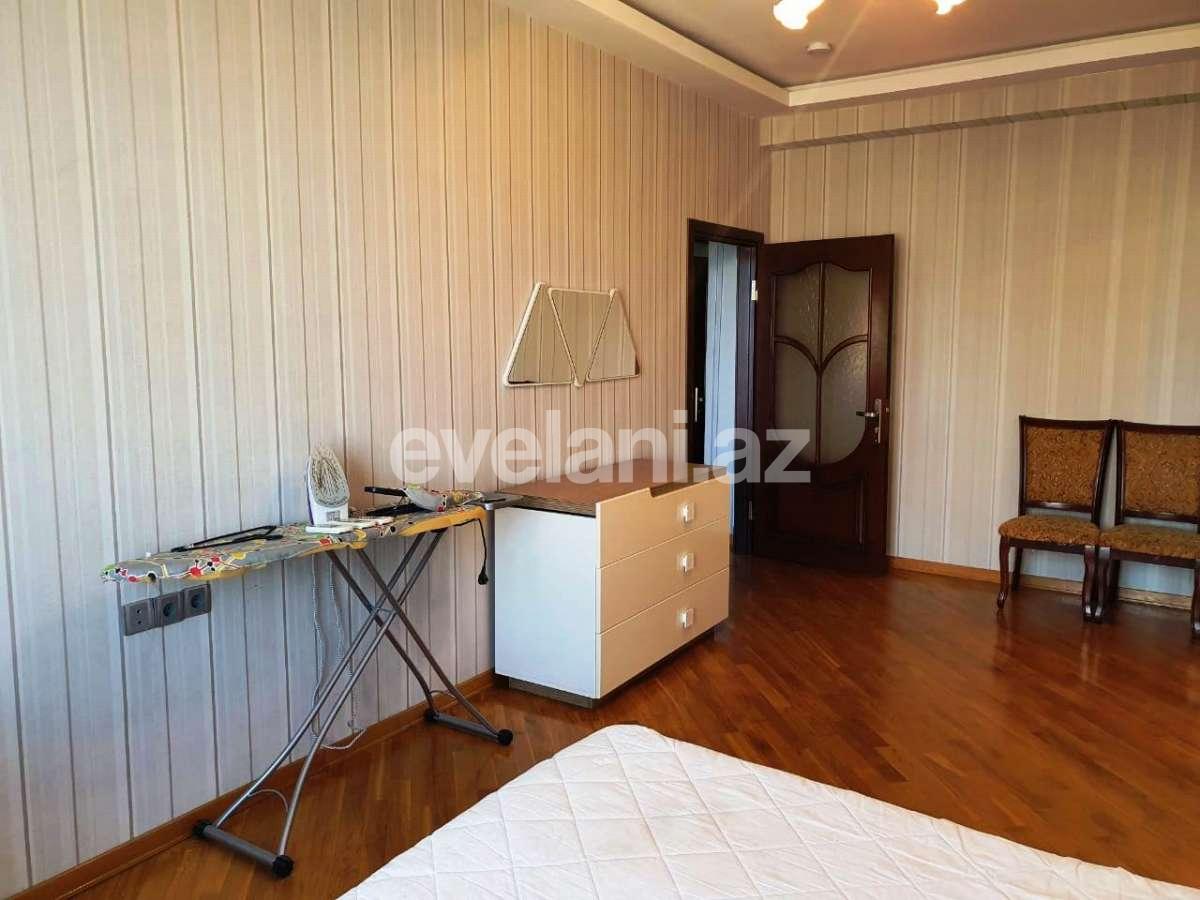 Сдаётся, новостройка, 3-комнаты, 145 m², Баку, Насиминский r, 28 мая m.