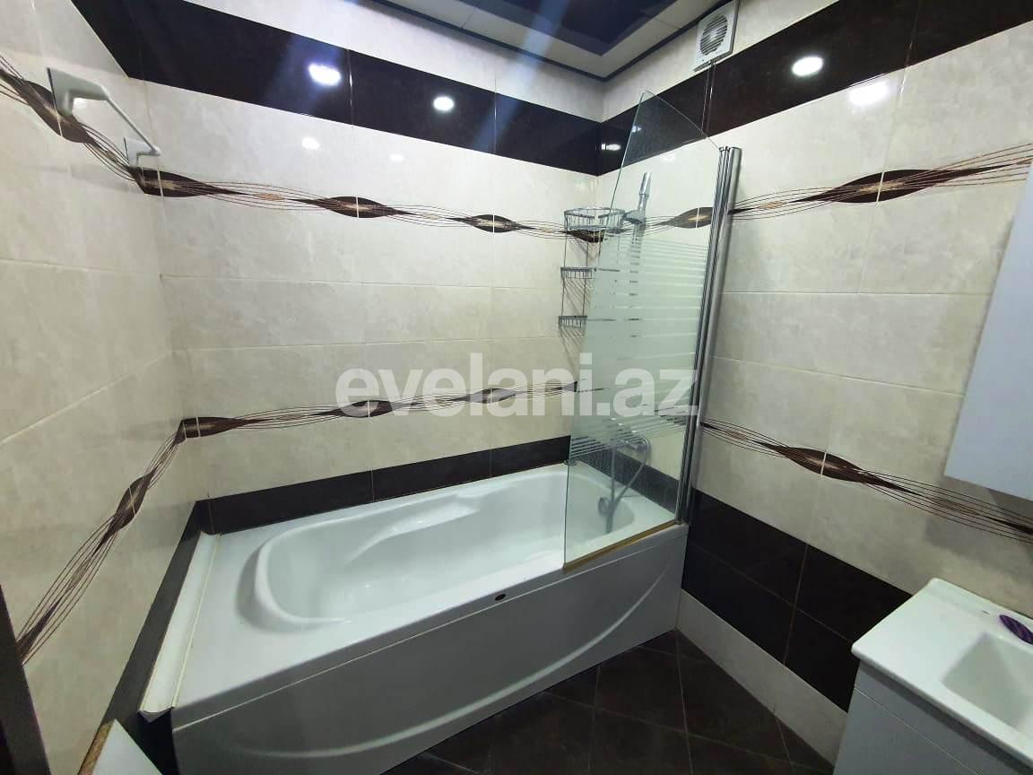 Сдаётся, новостройка, 3-комнаты, 145 m², Баку, Насиминский r, 28 мая m.