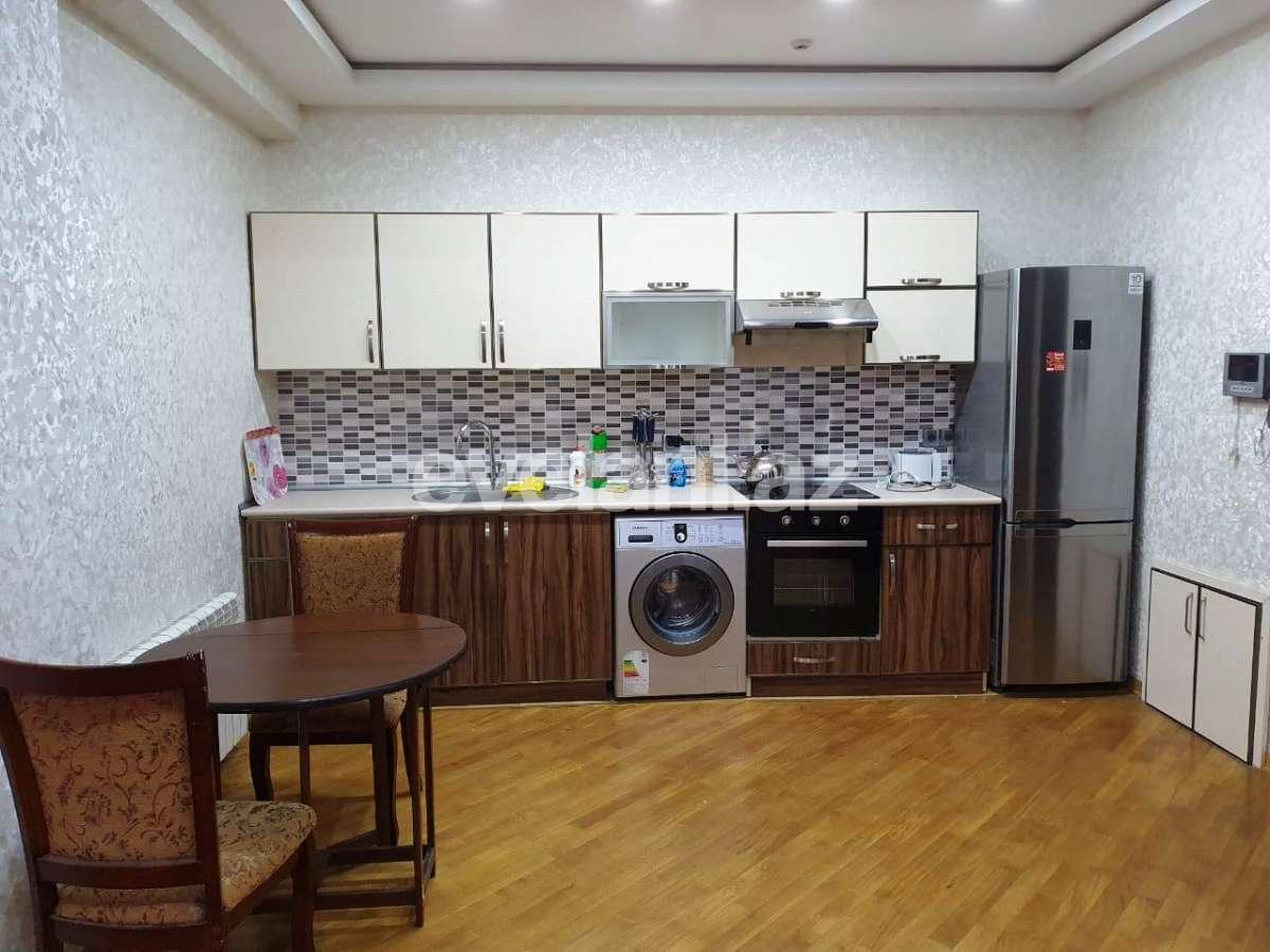 Сдаётся, новостройка, 3-комнаты, 145 m², Баку, Насиминский r, 28 мая m.