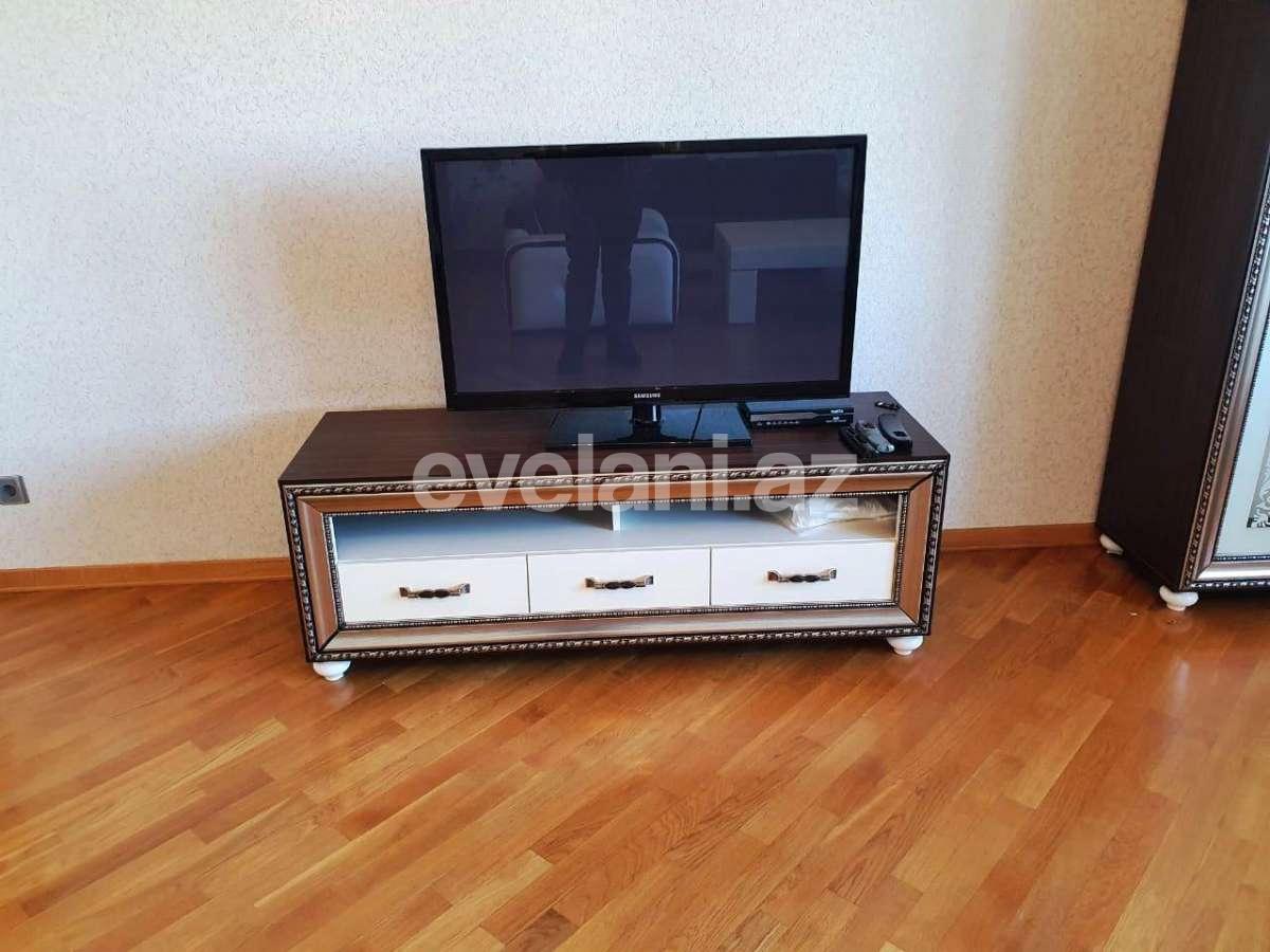 Сдаётся, новостройка, 3-комнаты, 145 m², Баку, Насиминский r, 28 мая m.