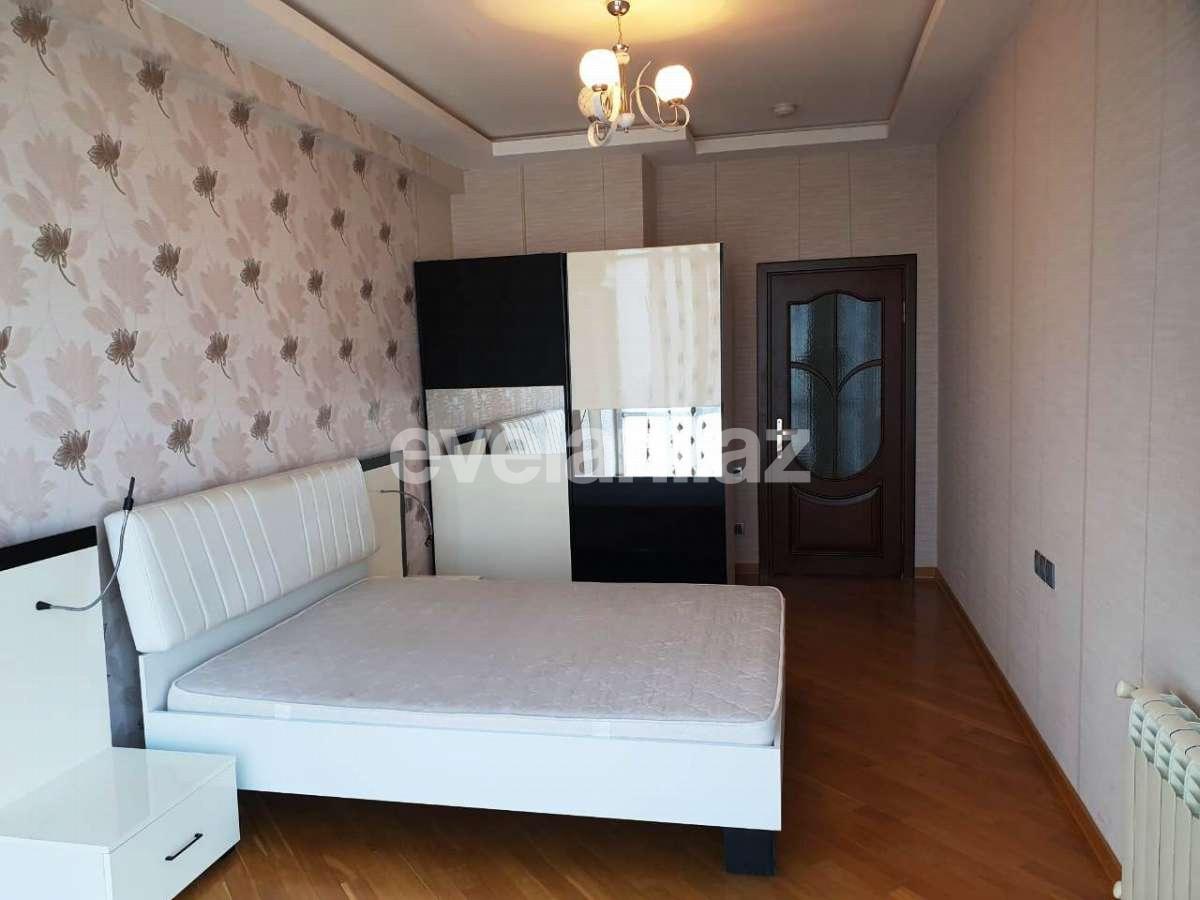 Сдаётся, новостройка, 3-комнаты, 145 m², Баку, Насиминский r, 28 мая m.