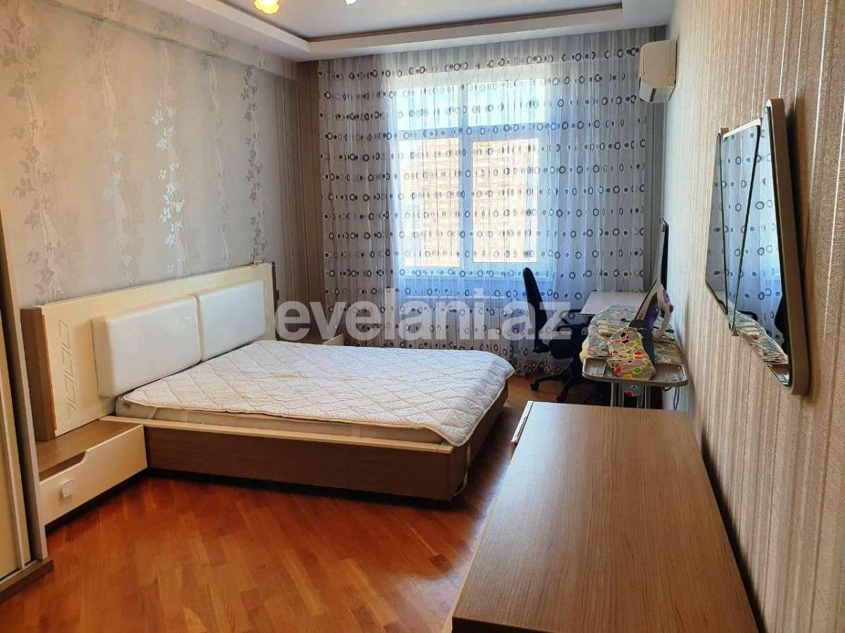 Сдаётся, новостройка, 3-комнаты, 145 m², Баку, Насиминский r, 28 мая m.