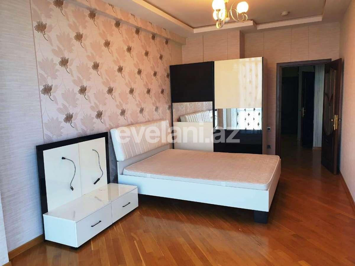 Сдаётся, новостройка, 3-комнаты, 145 m², Баку, Насиминский r, 28 мая m.