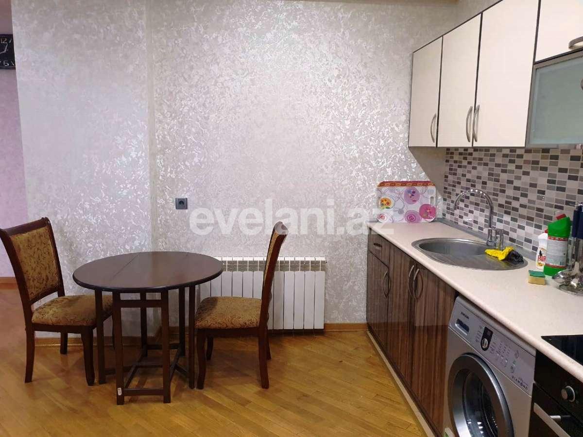 Сдаётся, новостройка, 3-комнаты, 145 m², Баку, Насиминский r, 28 мая m.