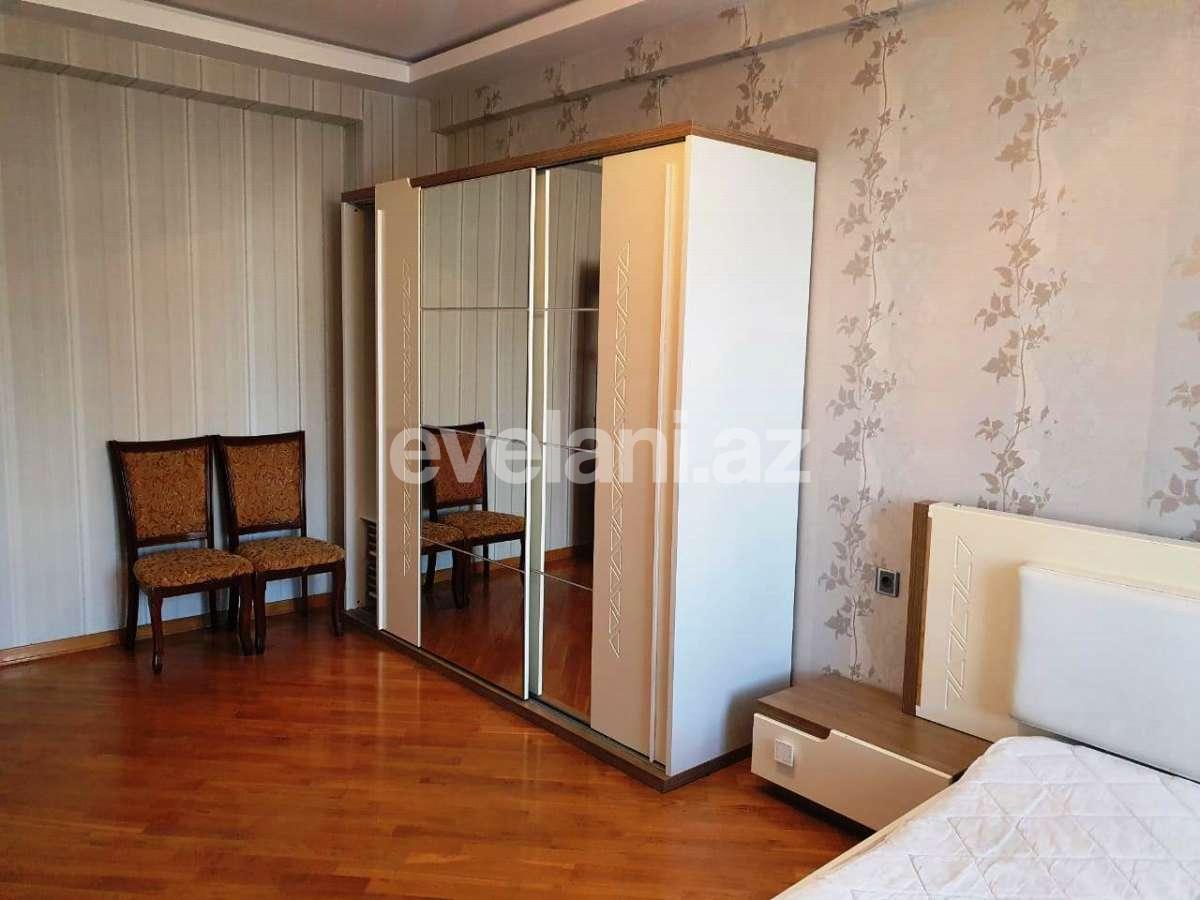 Сдаётся, новостройка, 3-комнаты, 145 m², Баку, Насиминский r, 28 мая m.