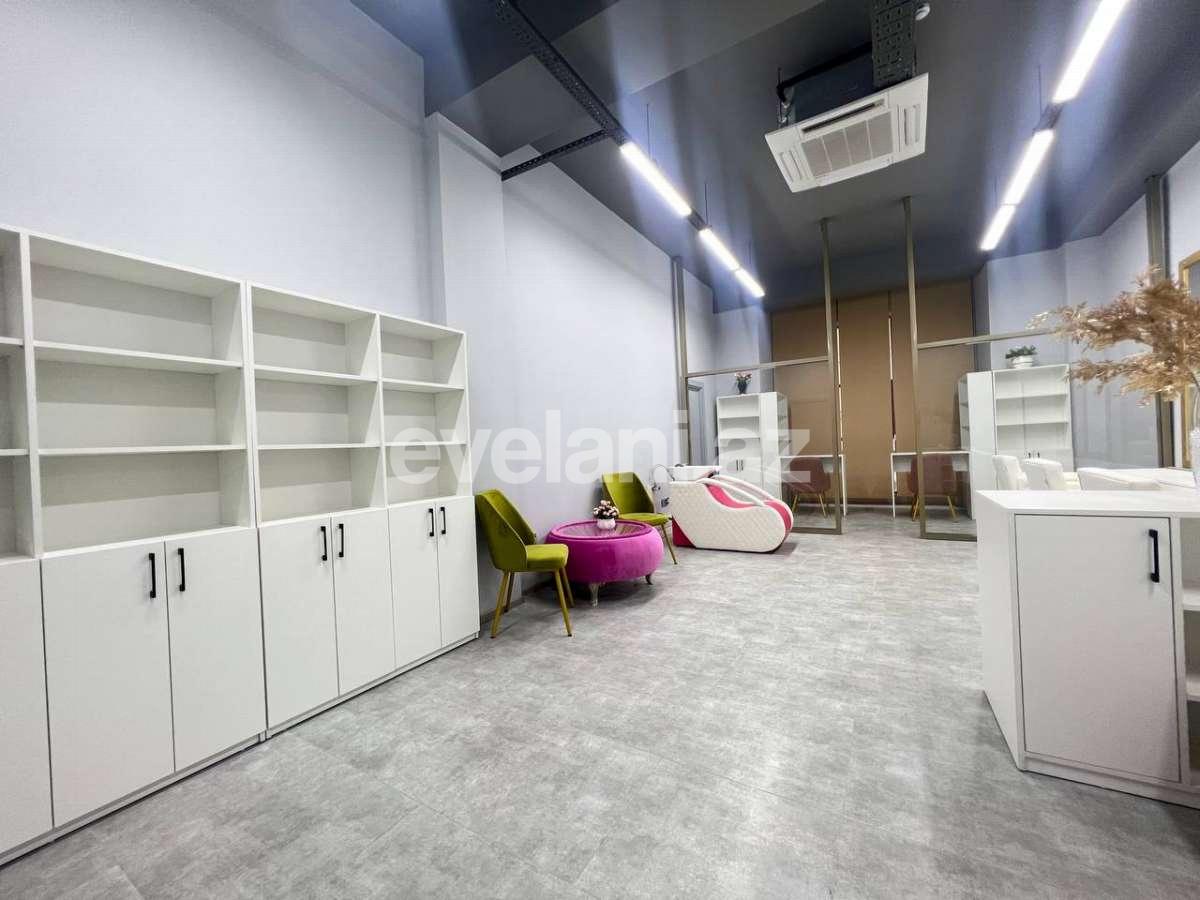 Kirayə verilir, obyekt, 50 m², Bakı, Nərimanov r, Nəriman Nərimanov m.