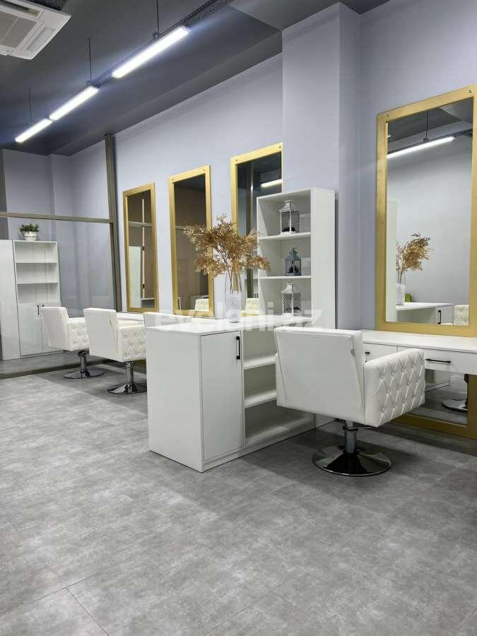 Kirayə verilir, obyekt, 50 m², Bakı, Nərimanov r, Nəriman Nərimanov m.