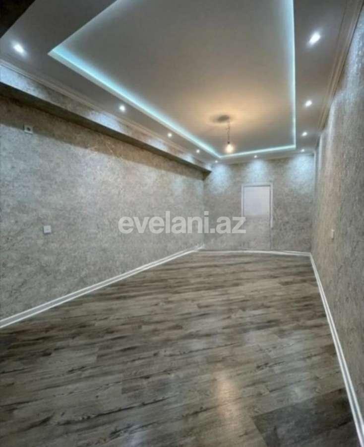 Satılır, yeni tikili, 3 otaqlı, 100 m², Bakı, Binəqədi r, 8-ci mikrorayon q, Azadlıq prospekti m.