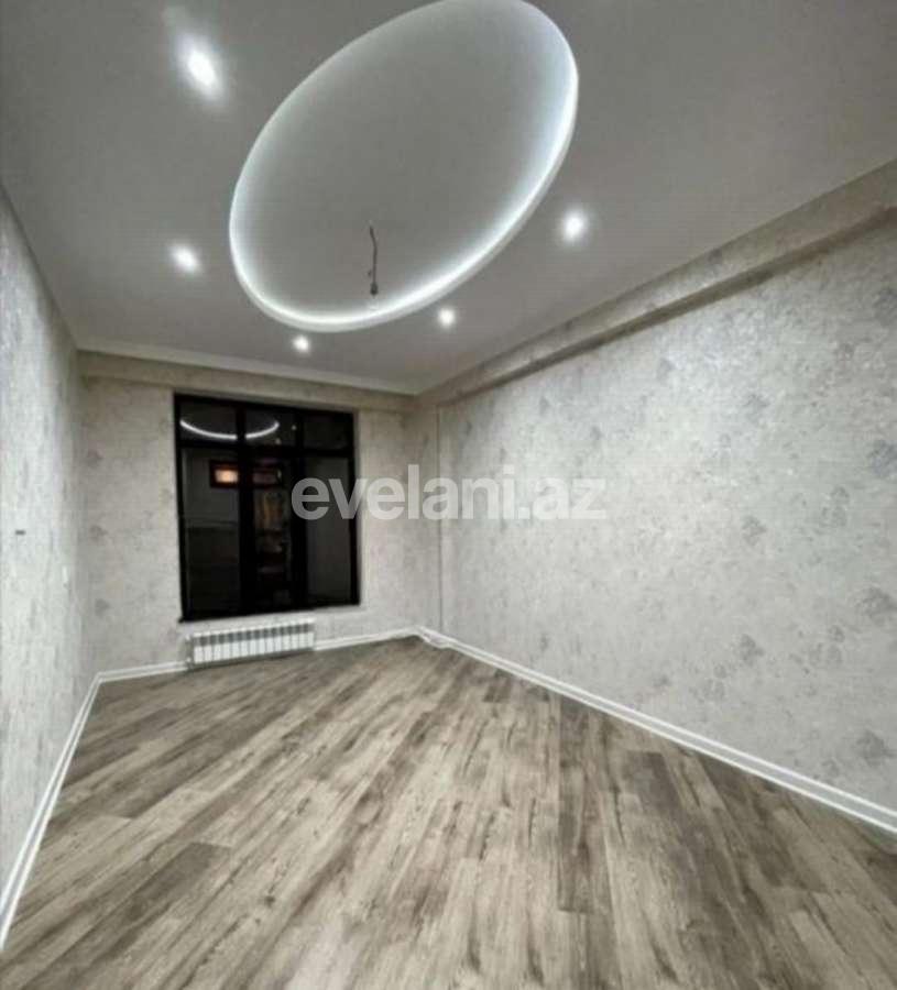 Satılır, yeni tikili, 3 otaqlı, 100 m², Bakı, Binəqədi r, 8-ci mikrorayon q, Azadlıq prospekti m.