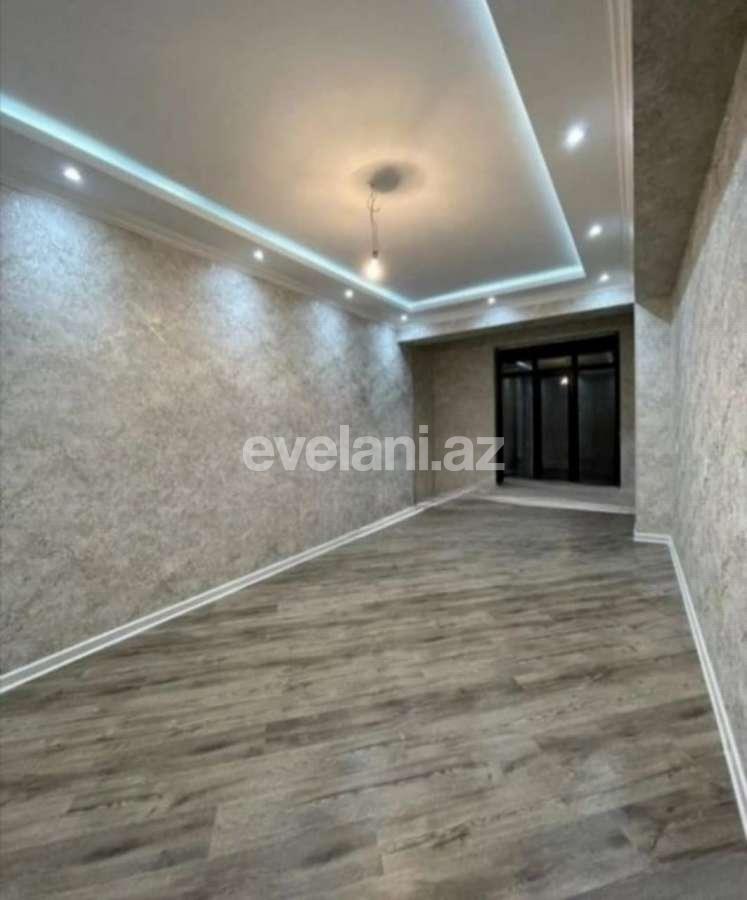 Satılır, yeni tikili, 3 otaqlı, 100 m², Bakı, Binəqədi r, 8-ci mikrorayon q, Azadlıq prospekti m.