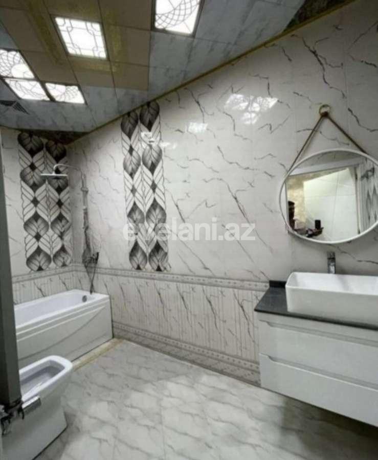 Satılır, yeni tikili, 3 otaqlı, 100 m², Bakı, Binəqədi r, 8-ci mikrorayon q, Azadlıq prospekti m.