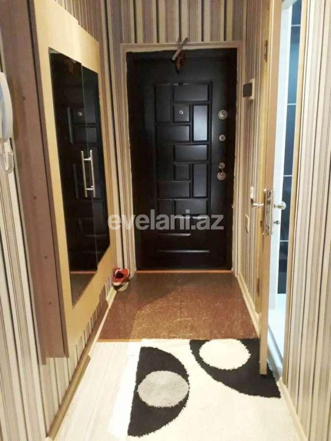 Satılır, yeni tikili, 1 otaqlı, 48 m², Bakı, Sabunçu r, Bakıxanov q, Qara Qarayev m.