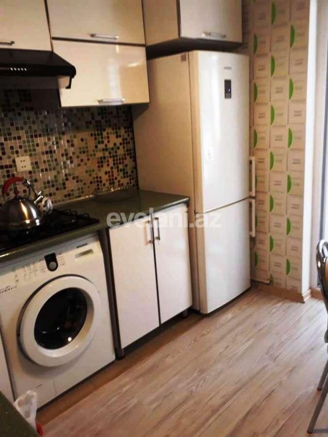 Satılır, yeni tikili, 1 otaqlı, 48 m², Bakı, Sabunçu r, Bakıxanov q, Qara Qarayev m.