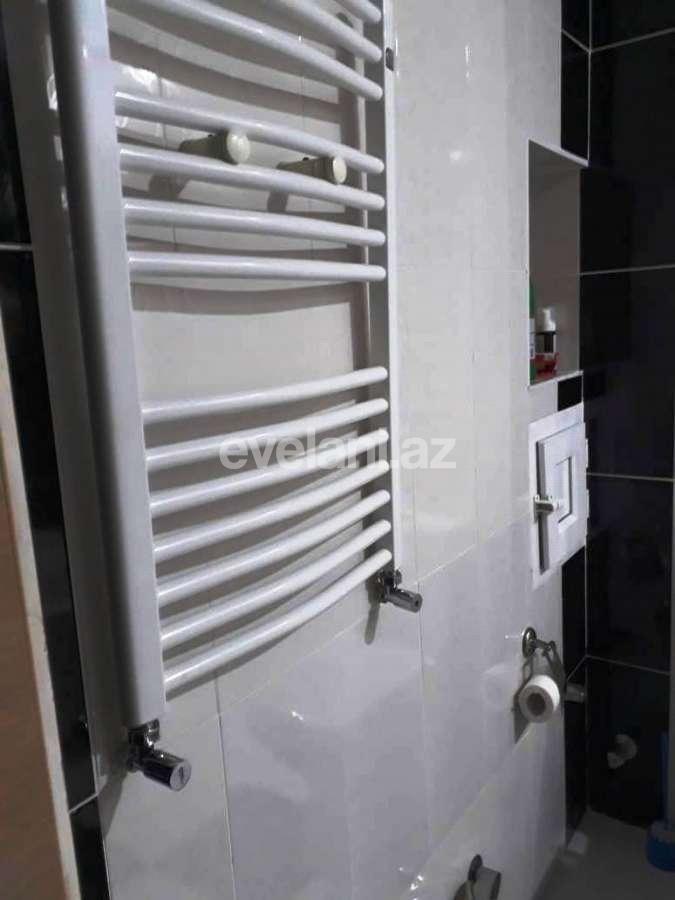 Satılır, yeni tikili, 1 otaqlı, 48 m², Bakı, Sabunçu r, Bakıxanov q, Qara Qarayev m.