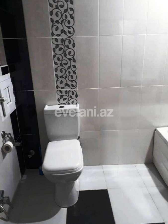 Satılır, yeni tikili, 1 otaqlı, 48 m², Bakı, Sabunçu r, Bakıxanov q, Qara Qarayev m.
