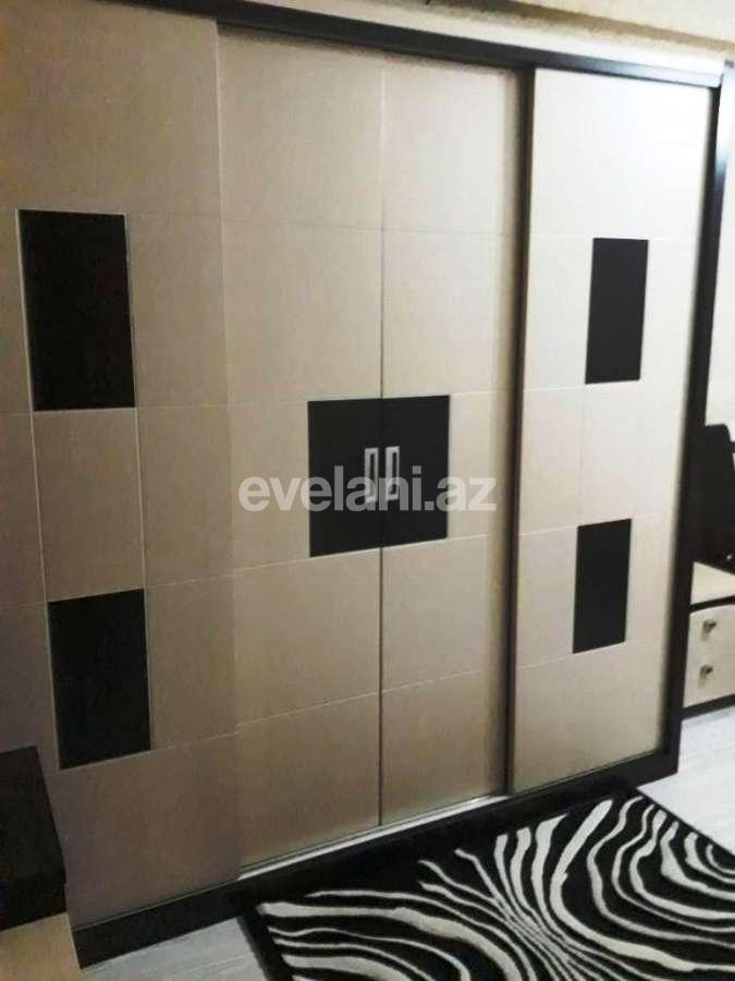 Satılır, yeni tikili, 1 otaqlı, 48 m², Bakı, Sabunçu r, Bakıxanov q, Qara Qarayev m.